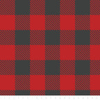 Buffalo Plaid