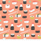 Sushi-Mania