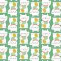 Maneki-Neko