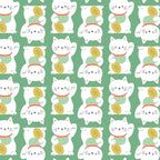 Maneki-Neko
