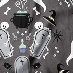 Cursed | Spellbound