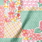 Prairie Patchwork | Prairie Days