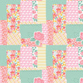 Prairie Patchwork | Prairie Days