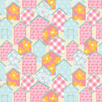 Tiny Little Homes | Prairie Days