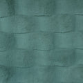 Roam snuggle minky fabric, draped fold