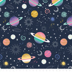 Astral Solar System