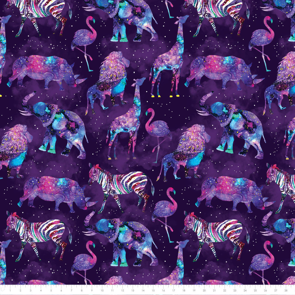 Safari Dreams | Celestial