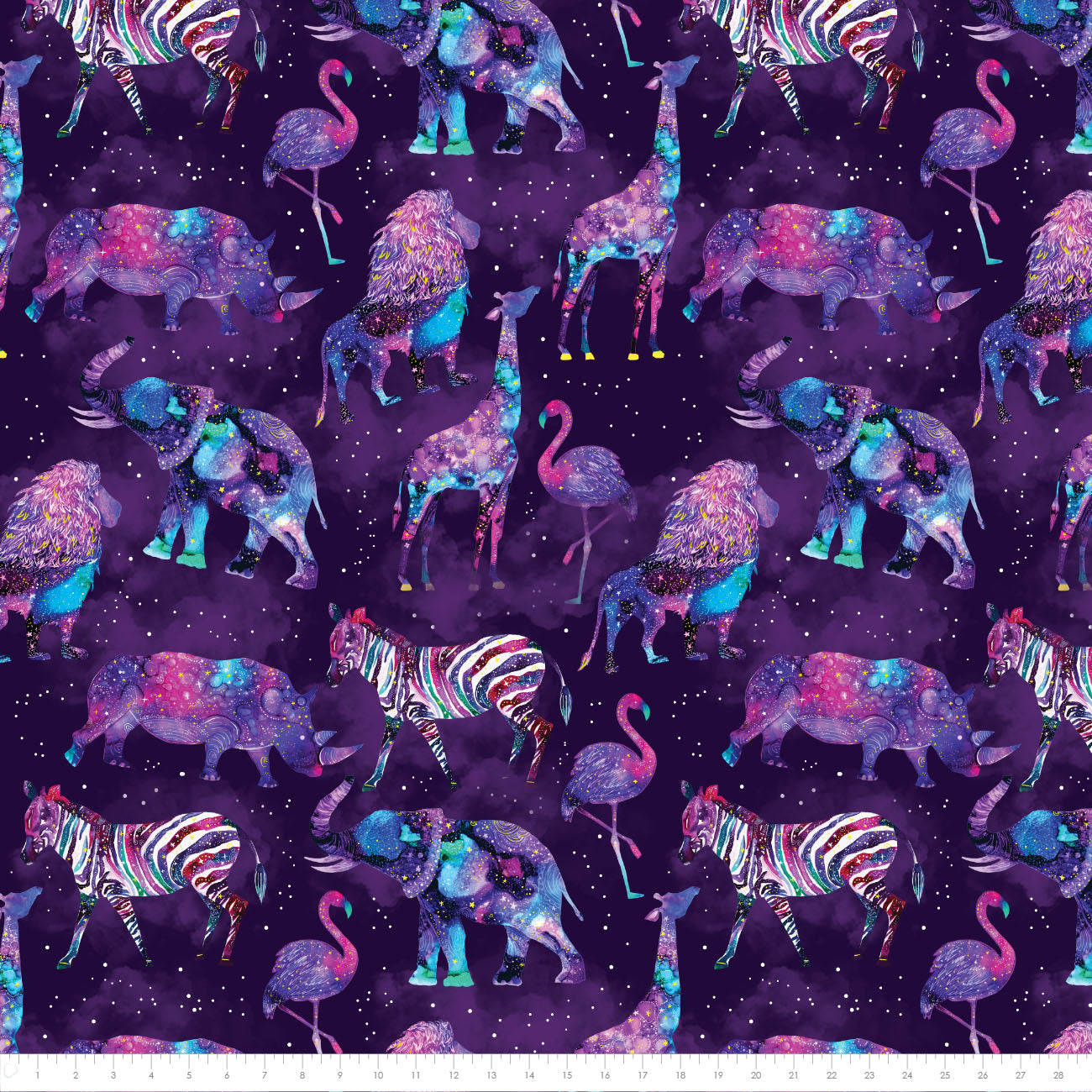 Safari Dreams | Celestial
