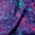 Safari Skies | Celestial
