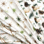 Branches and Snowflakes