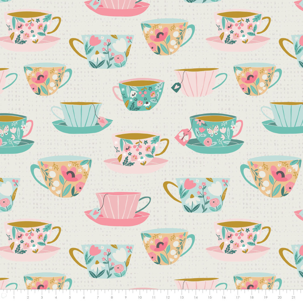 English Tea