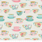 English Tea