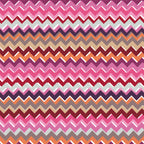 Varenna minky fabric draped, texture