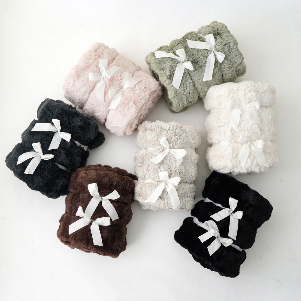 Brook Blanket