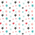 Stars | Merry Penguins