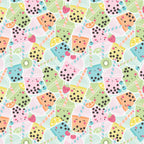 Boba Tea Party | Best-Teas