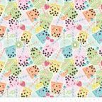 Boba Tea Party | Best-Teas