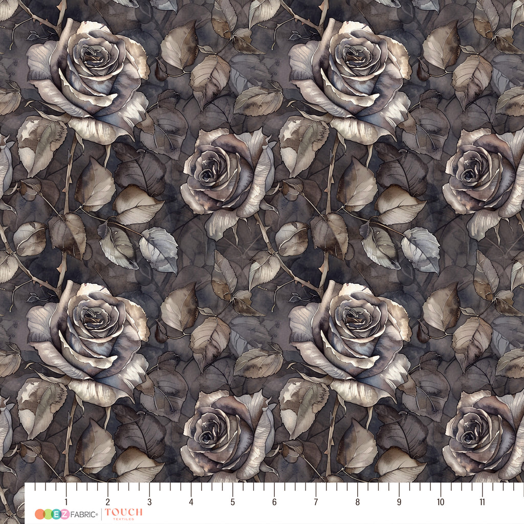 Antique Roses