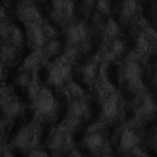 Bella snuggle minky fabric neutrals, surface sheen
