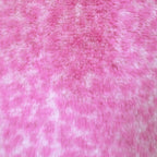 Baby Leo Whispy Snuggle, fabric width edge showing 58"/60"