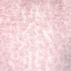 Baby Leo Whispy Snuggle, close-up of petite leopard print detail