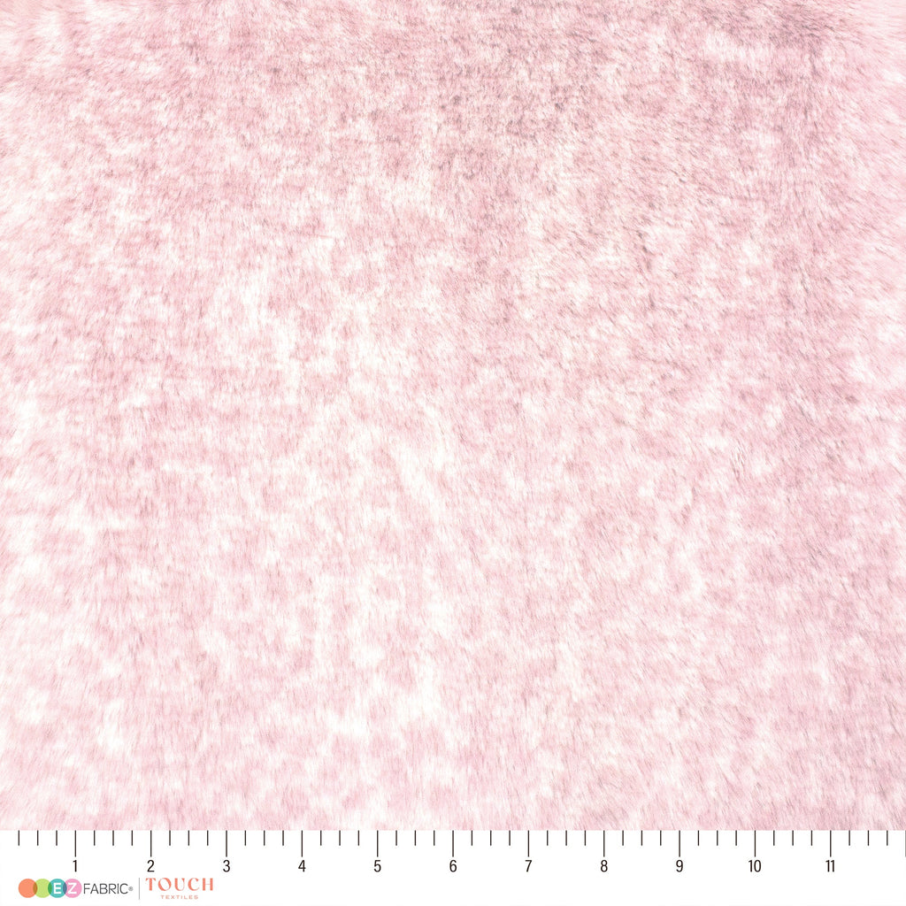 Baby Leo Whispy Snuggle, draped fabric showing texture and drape