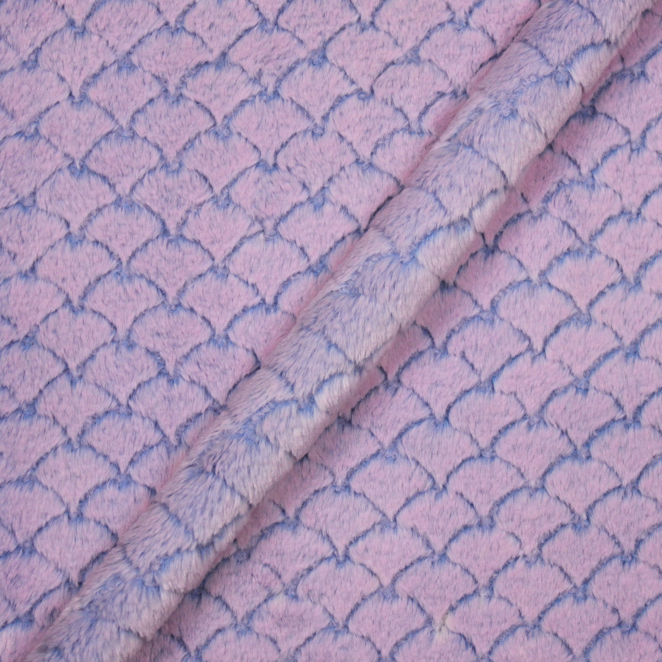 Two Tone Baby Modo Snuggle – EZ Fabric