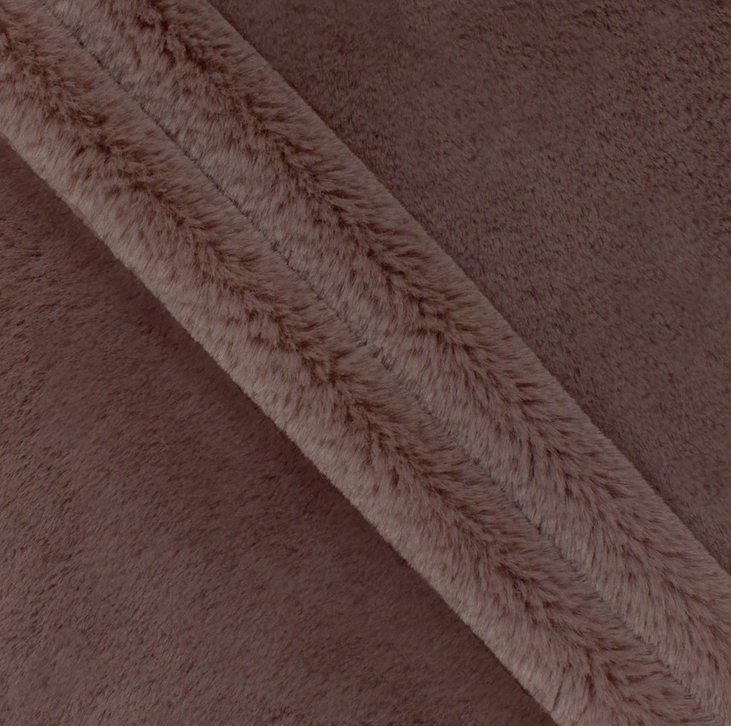Baby Whispy Snuggle, draped fabric showing lightweight texture