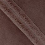 Baby Whispy Snuggle, draped fabric showing lightweight texture