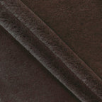 Baby Whispy Snuggle, pile side profile showing 8mm height