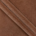 Baby Whispy Snuggle, hand touching fabric for softness reference