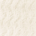Bella snuggle minky fabric neutrals, folded drape