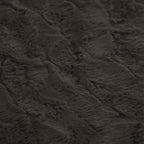 Bella snuggle minky fabric neutrals, bolt