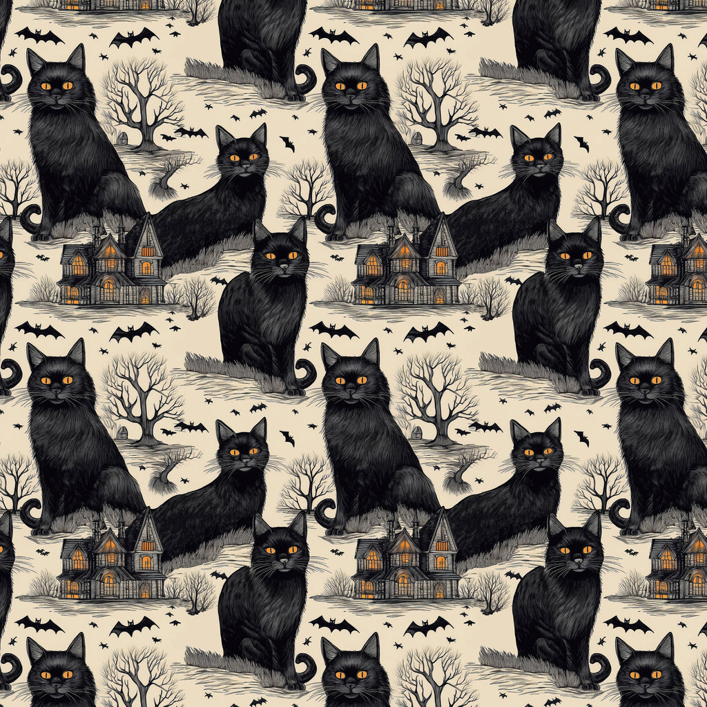 Black Cat