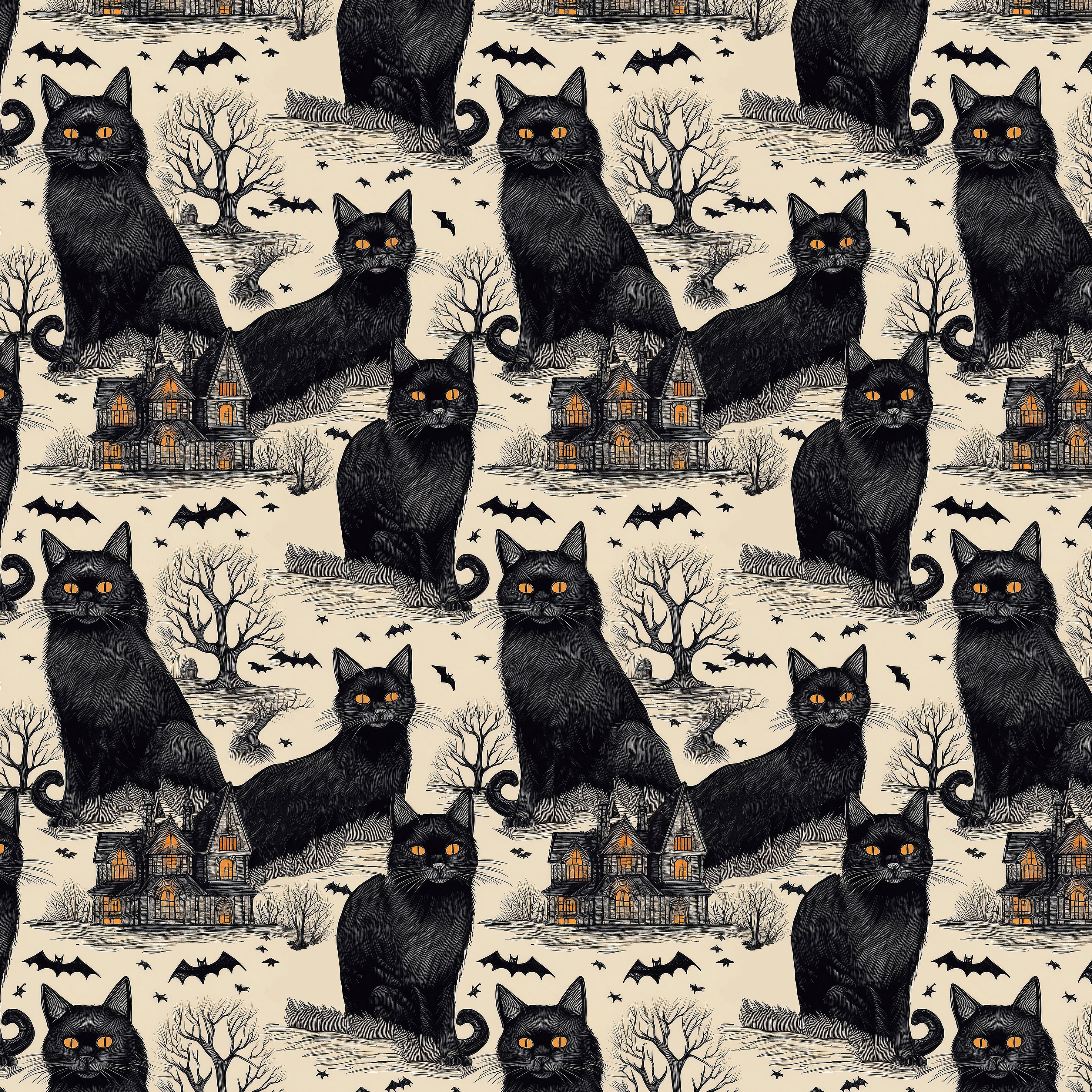 Black Cat