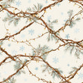 Branches and Snowflakes