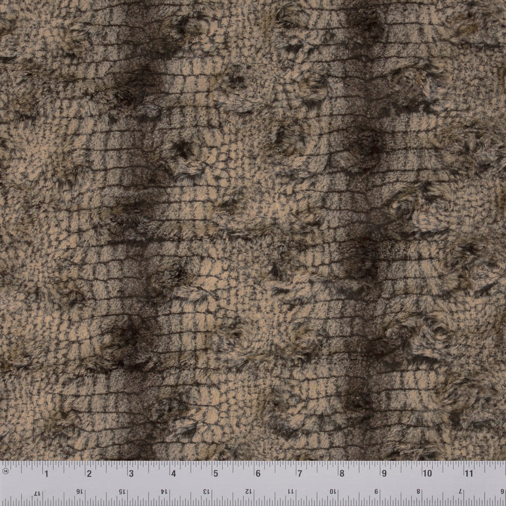 Crocodile Snuggle - Being Discontinued