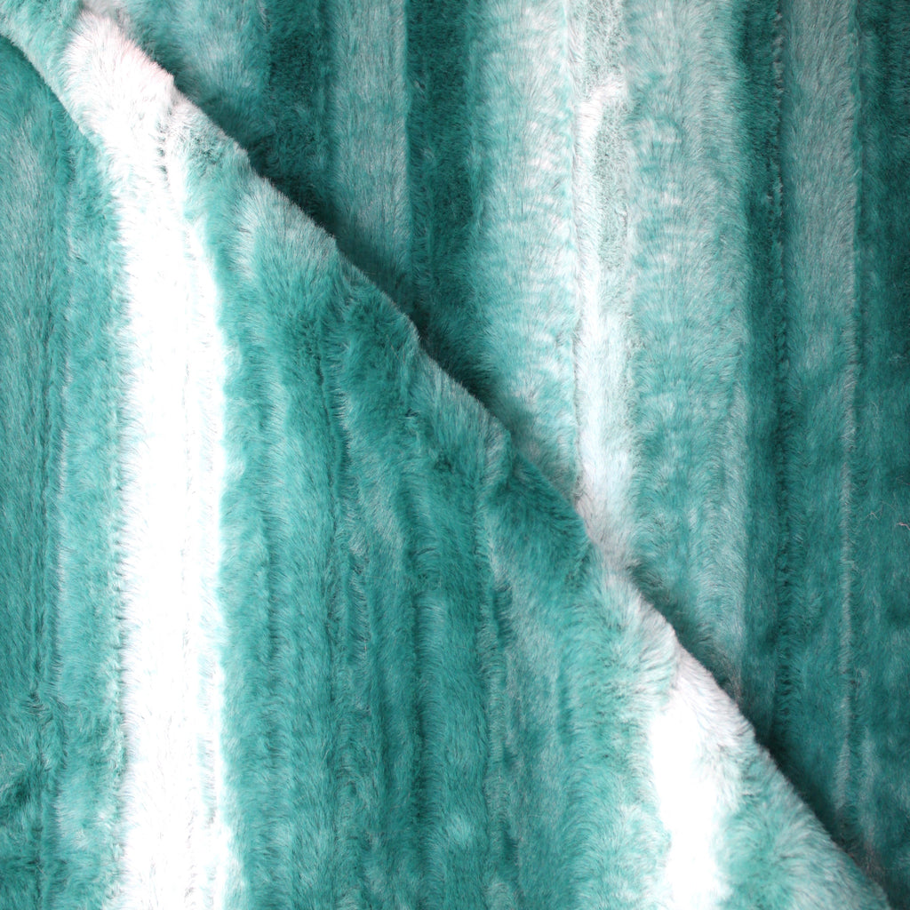 Chinchilla Stripe Snuggle