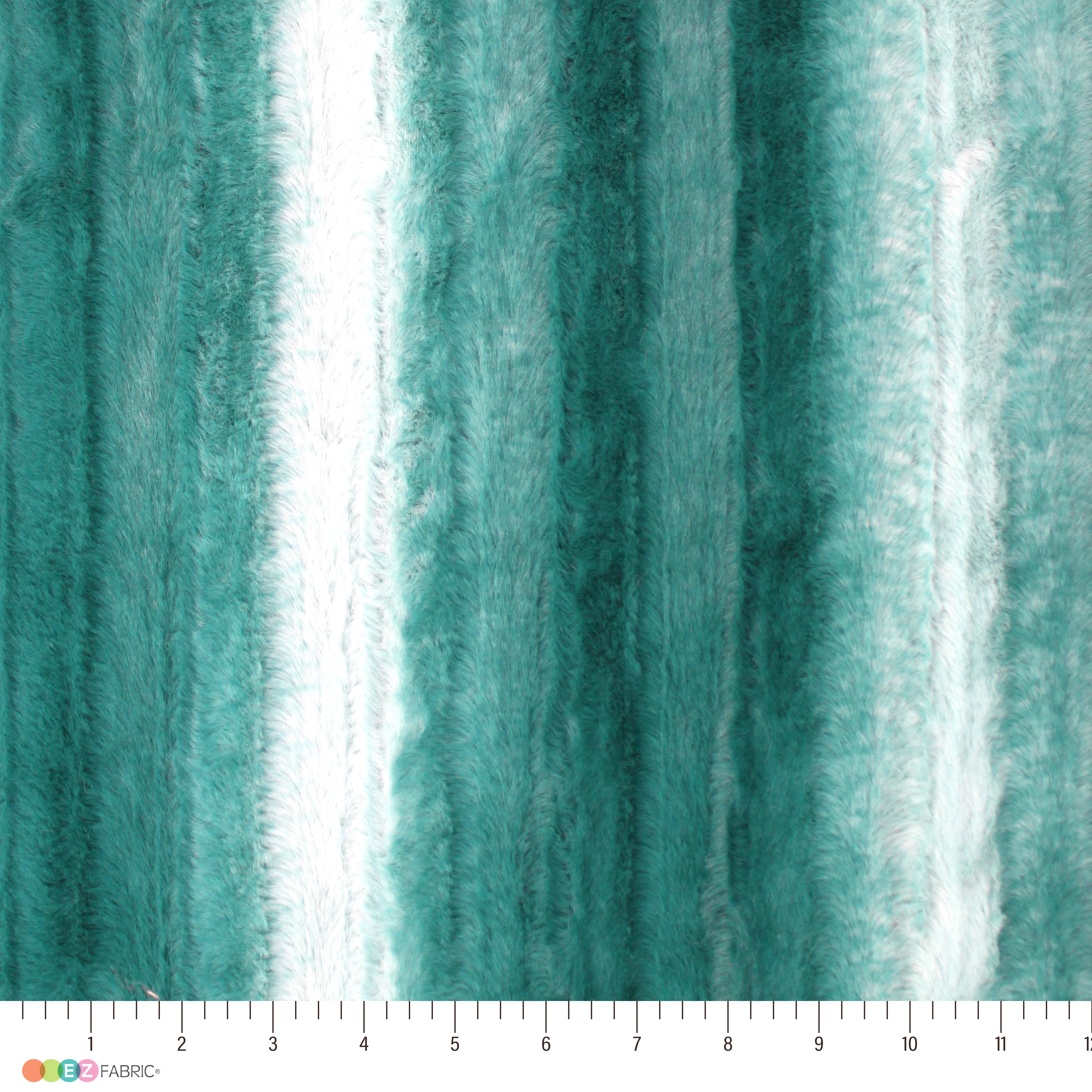 Chinchilla Stripe Snuggle