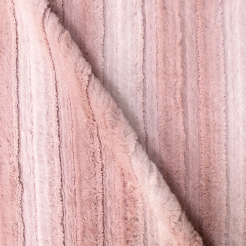 Chinchilla Stripe Snuggle