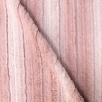 Chinchilla Stripe Snuggle