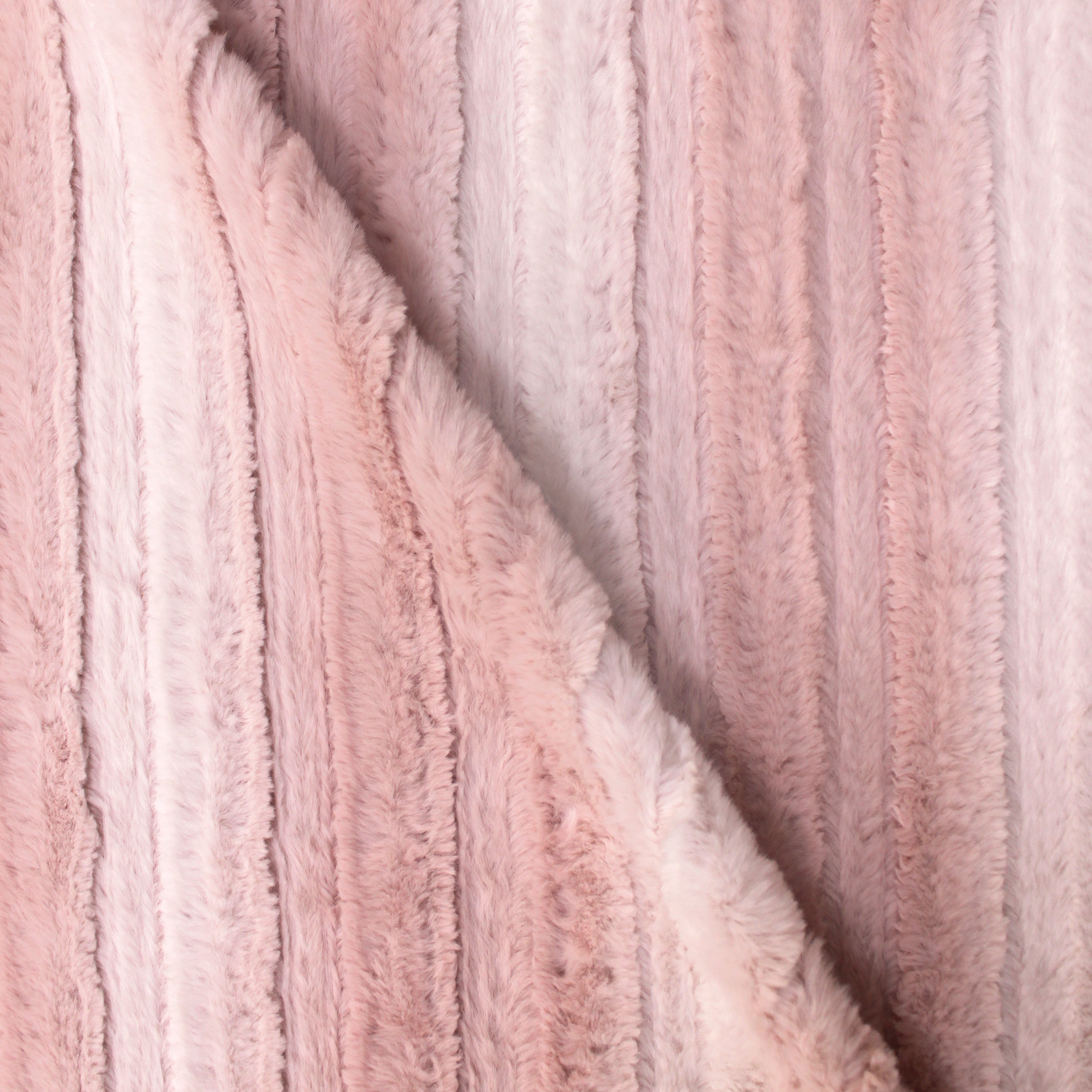 Chinchilla Stripe Snuggle