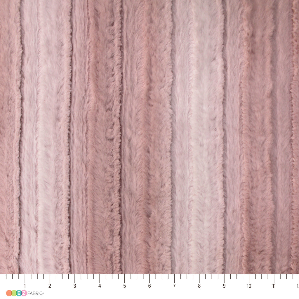 Chinchilla Stripe Snuggle