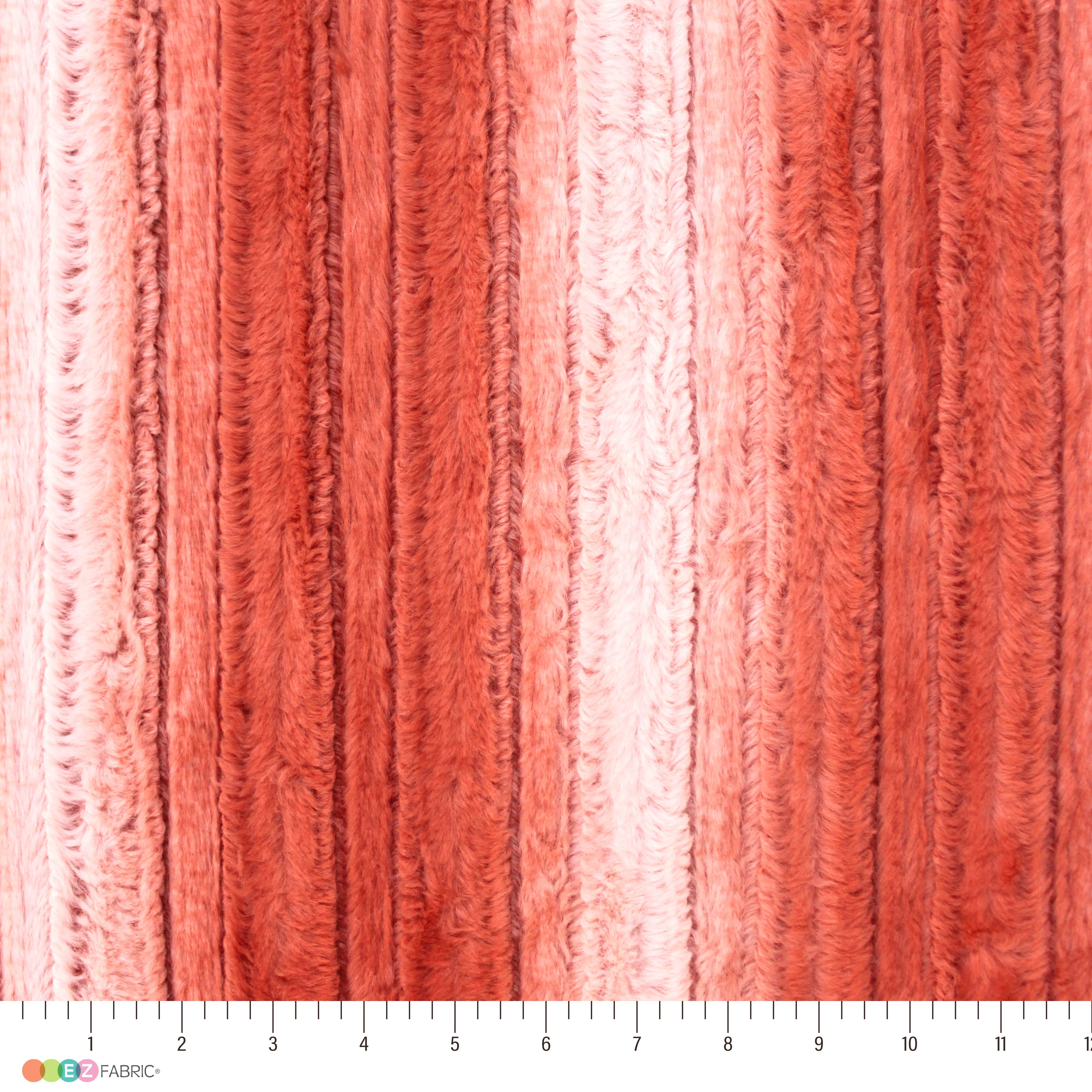 Chinchilla Stripe Snuggle