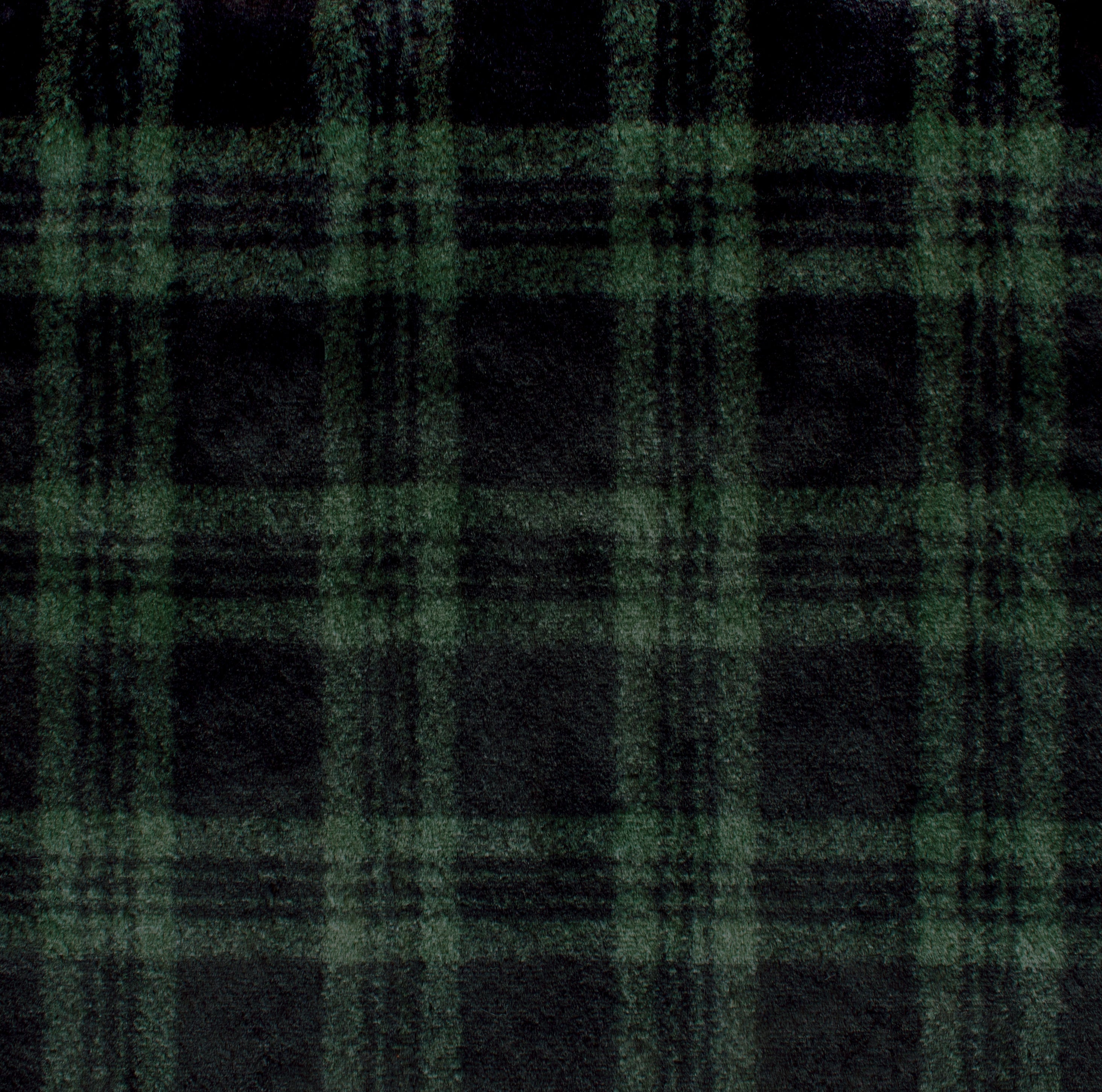 Christmas Plaid Snuggle