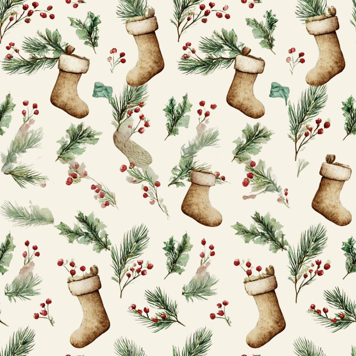 Christmas Stockings