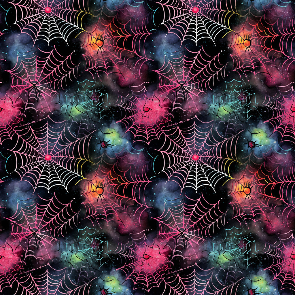 Cosmic Cobwebs