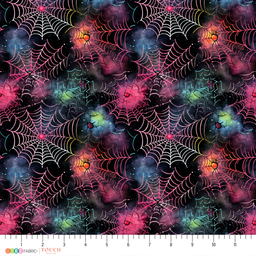 Cosmic Cobwebs