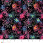 Cosmic Cobwebs