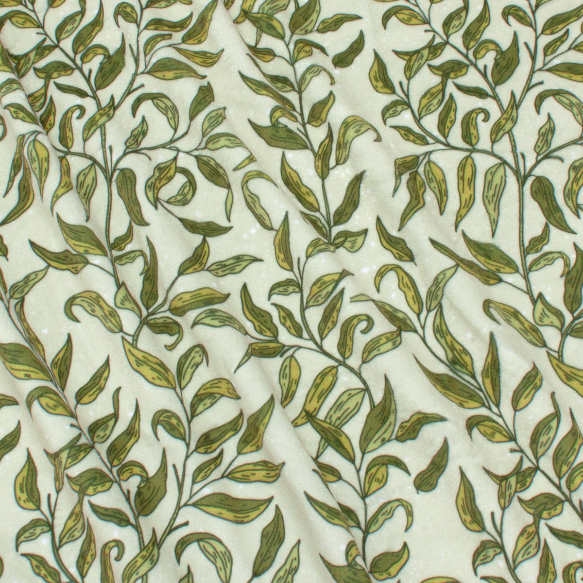 Vine Leaves
